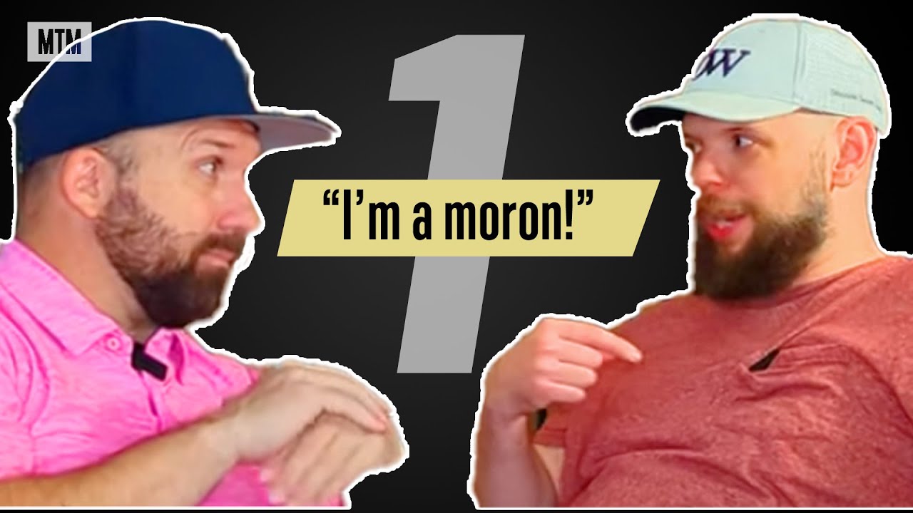 Subject To Real Estate Secrets: The Path from Moron to Millionaire | Season 1 Ep 1