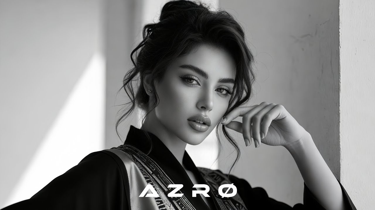 Vuska Zipро – Душа кайфуй (Azro Remix) | Deep House 2026