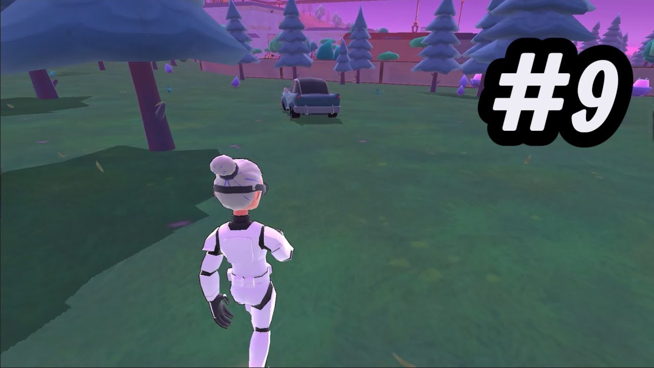 ‪Fortzone Battle Royale 🕹️ Play on CrazyGames