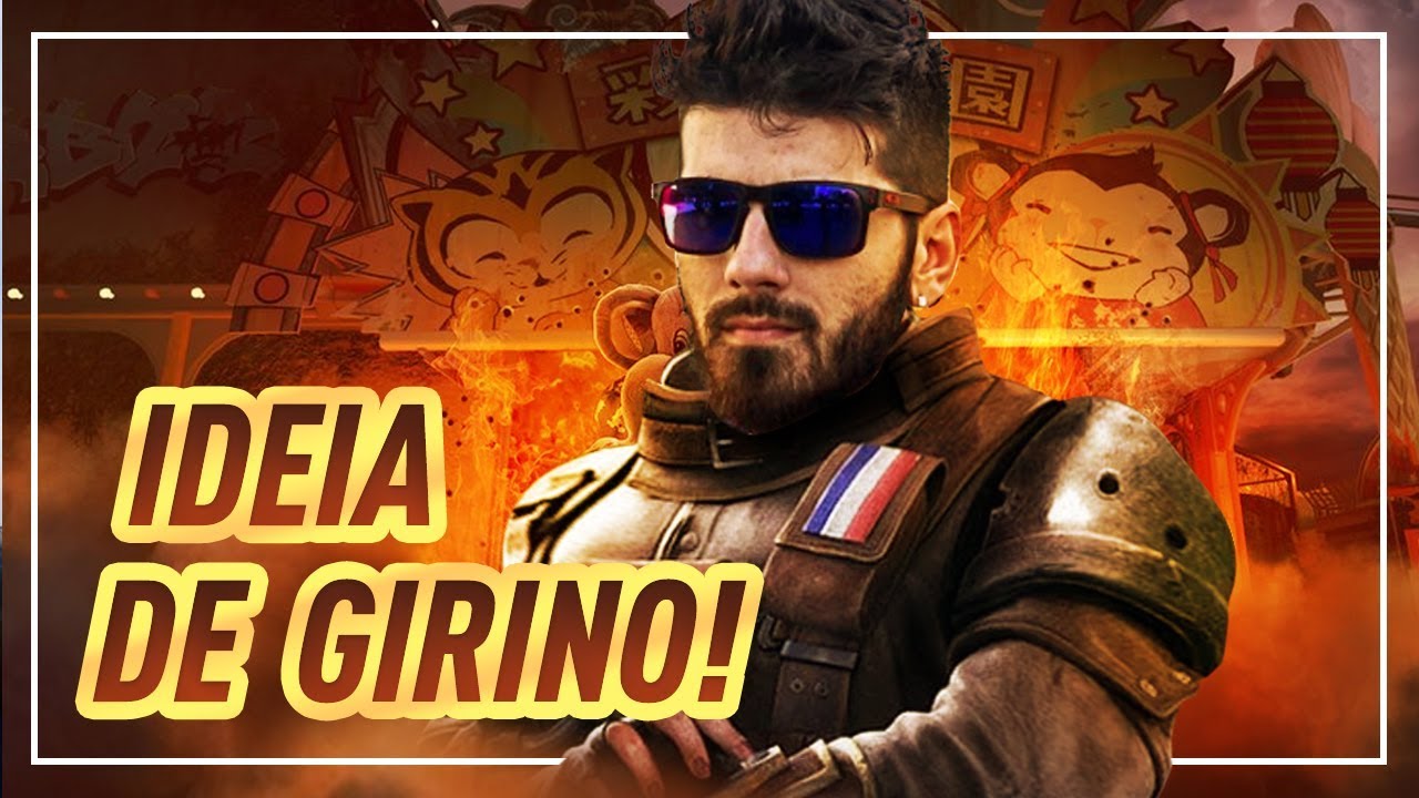 ZIGUEIRA BRILHANDO NO HIP-FIRE - Hardmode - Ubisoft Brasil