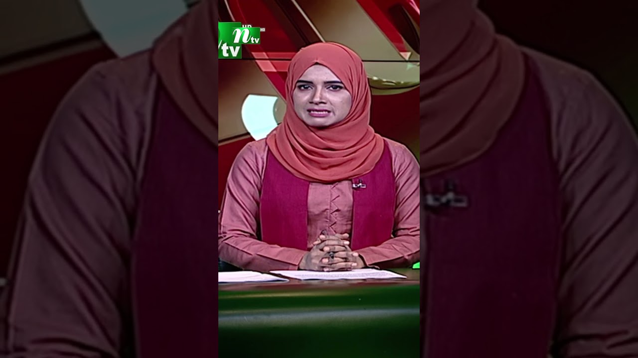 সুনামগঞ্জে ভোটকেন্দ্রে স্থাপিত সিসি ক্যামেরা চুরি | NTV News
