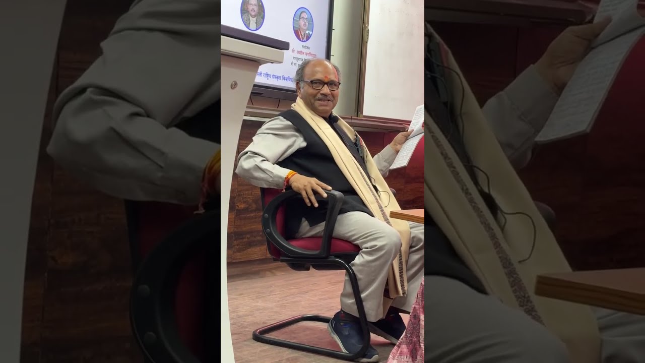 Dr. Naveen Pandey is live