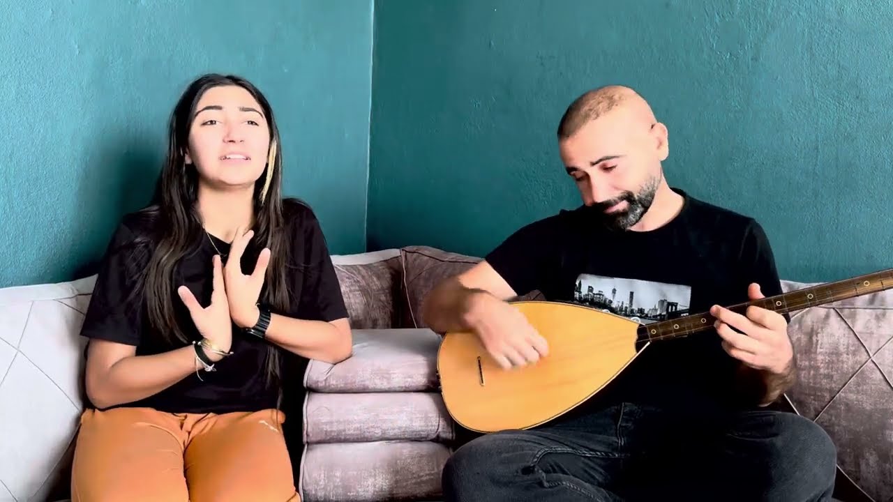 Sehmus temel & diren temel /Birinemın Music yeni