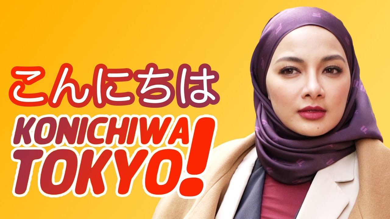 #ILofaYou - Going Far in the Land of the Rising Sun