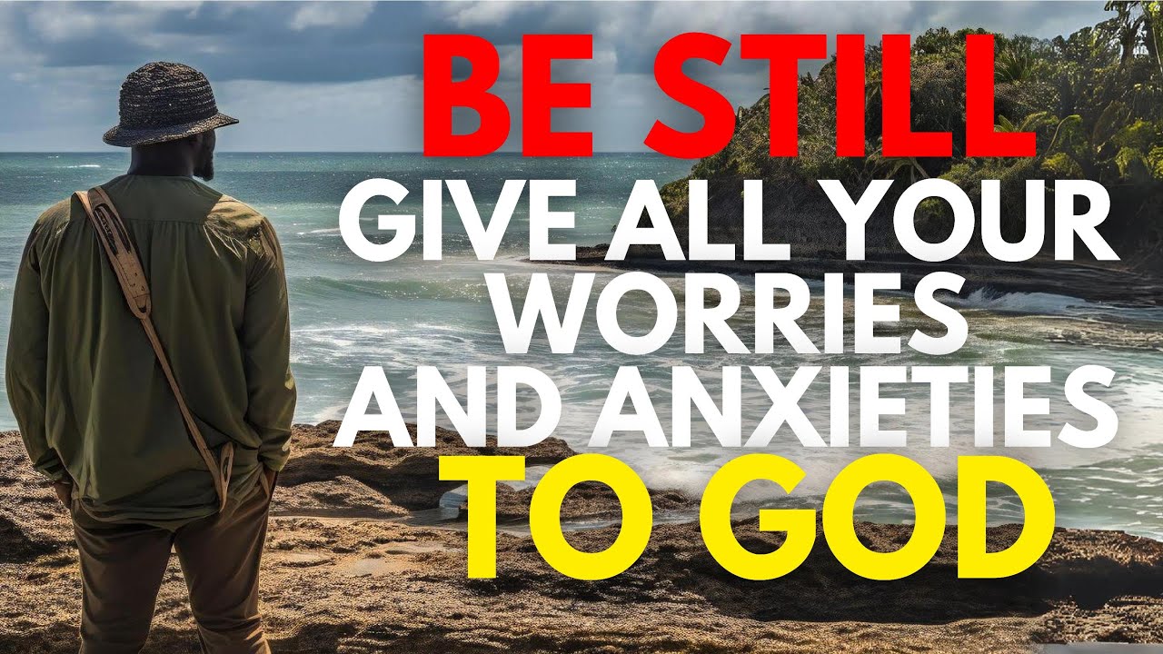 STOP WORRYING! The REAL Meaning Of 
