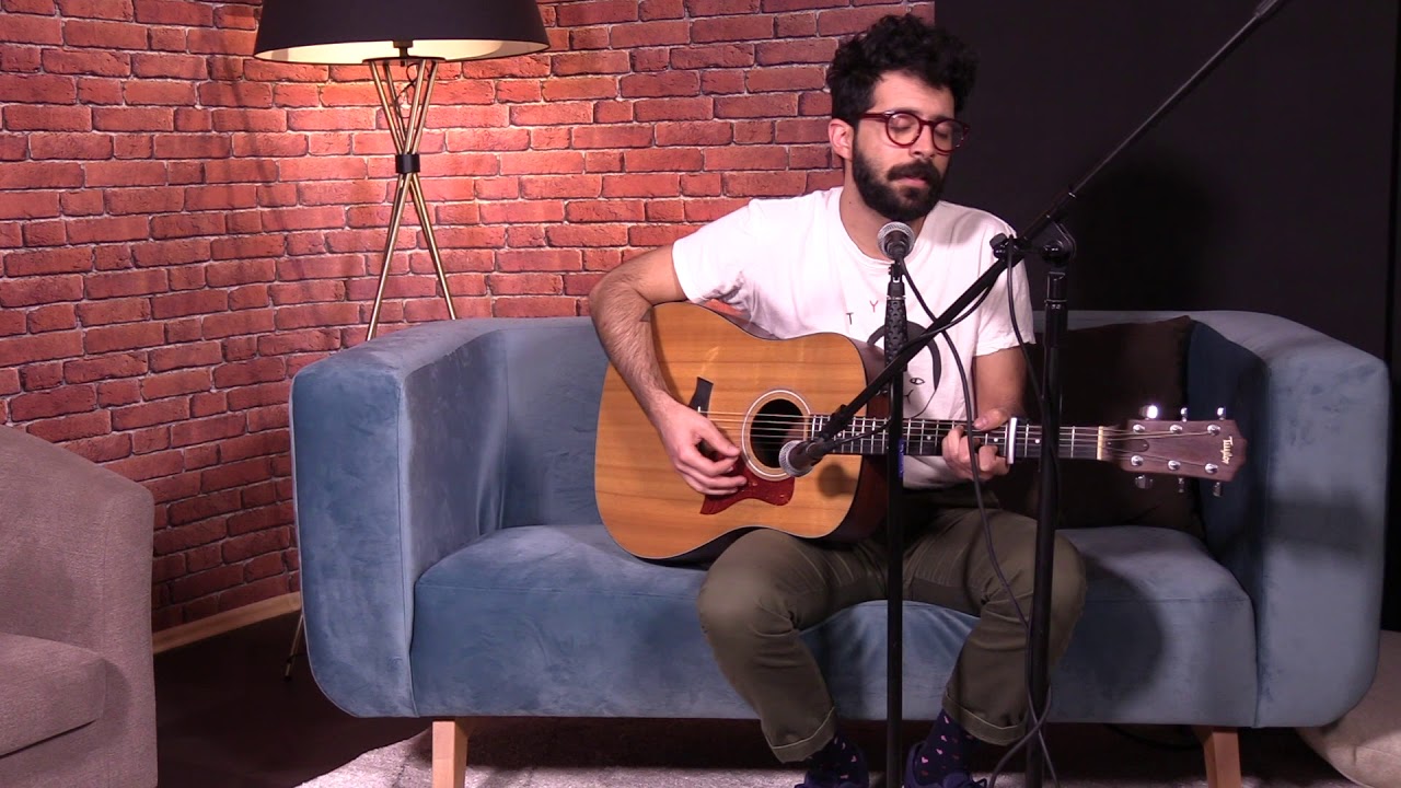 BETA nos presenta su canción 'FIRMAMENTO'