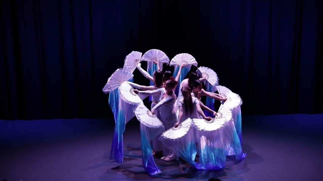 Carol of the Bells -  Invitational
