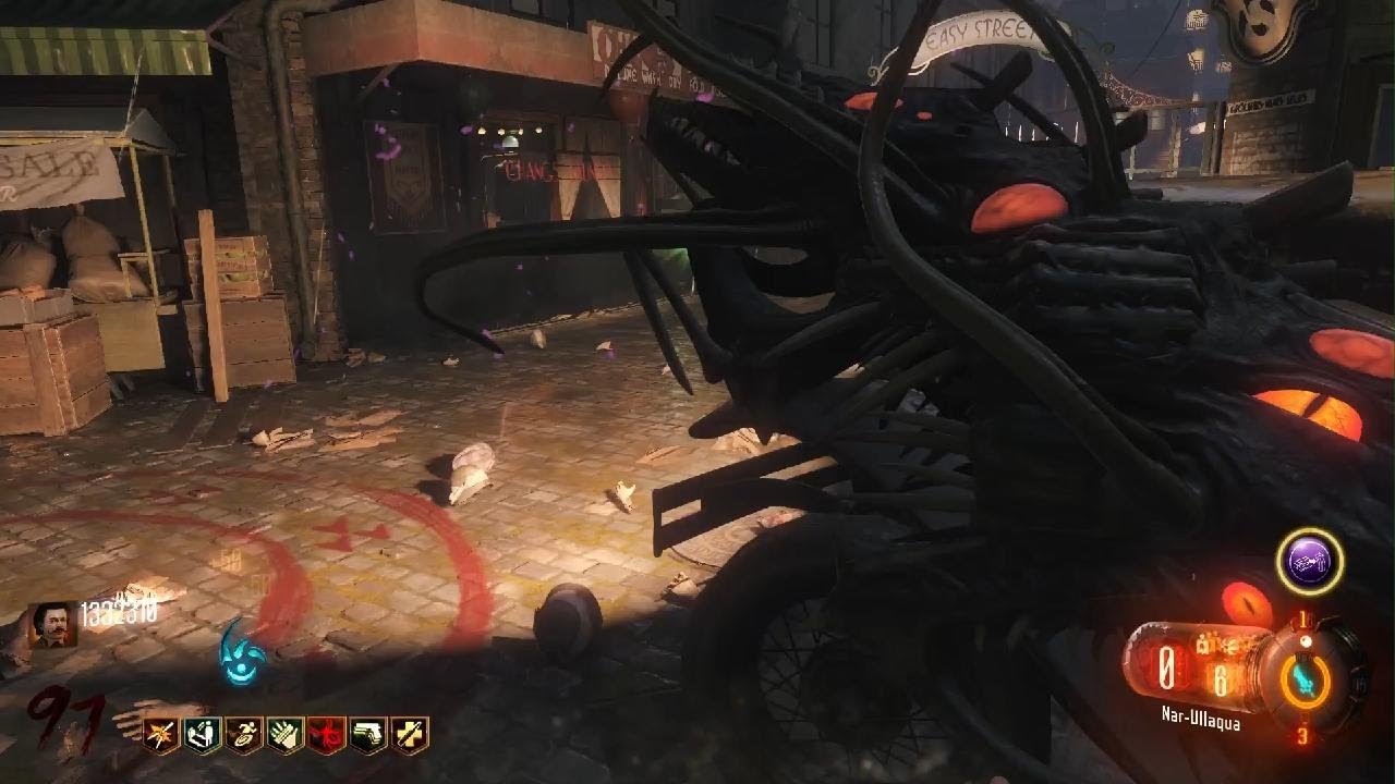 Soe round 100 no aats