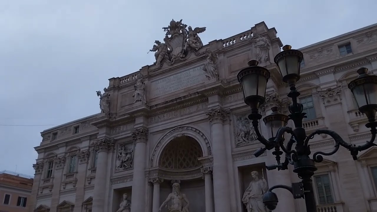 ROMA 2024