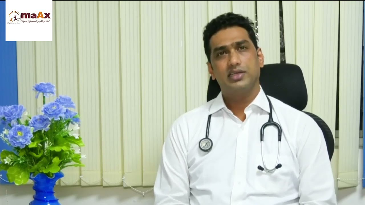 World Diabetes Day 2021-23 | Dr. Praveen Kumar Devarbhavi | maAx Hospital | Shivamogga