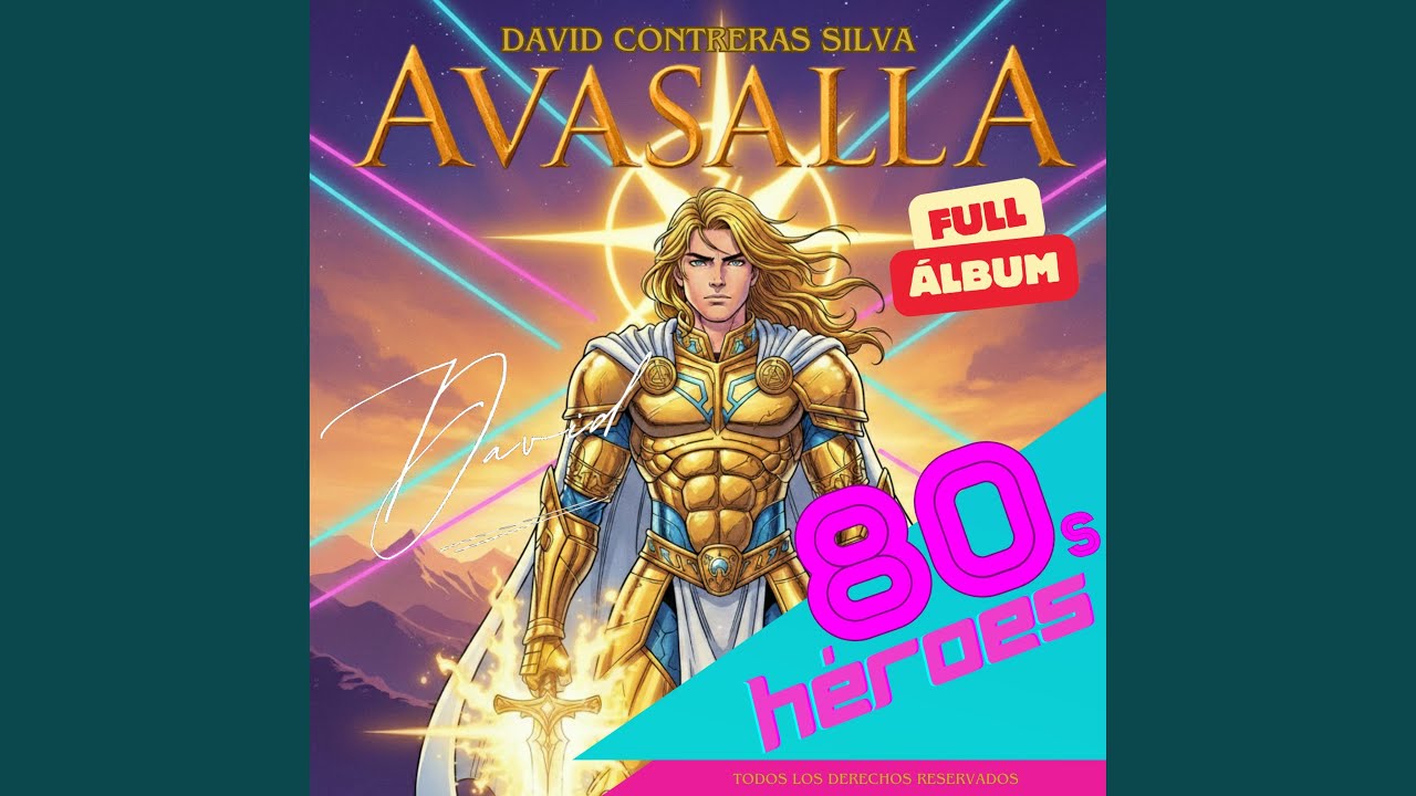 Valkirias de Avasalla