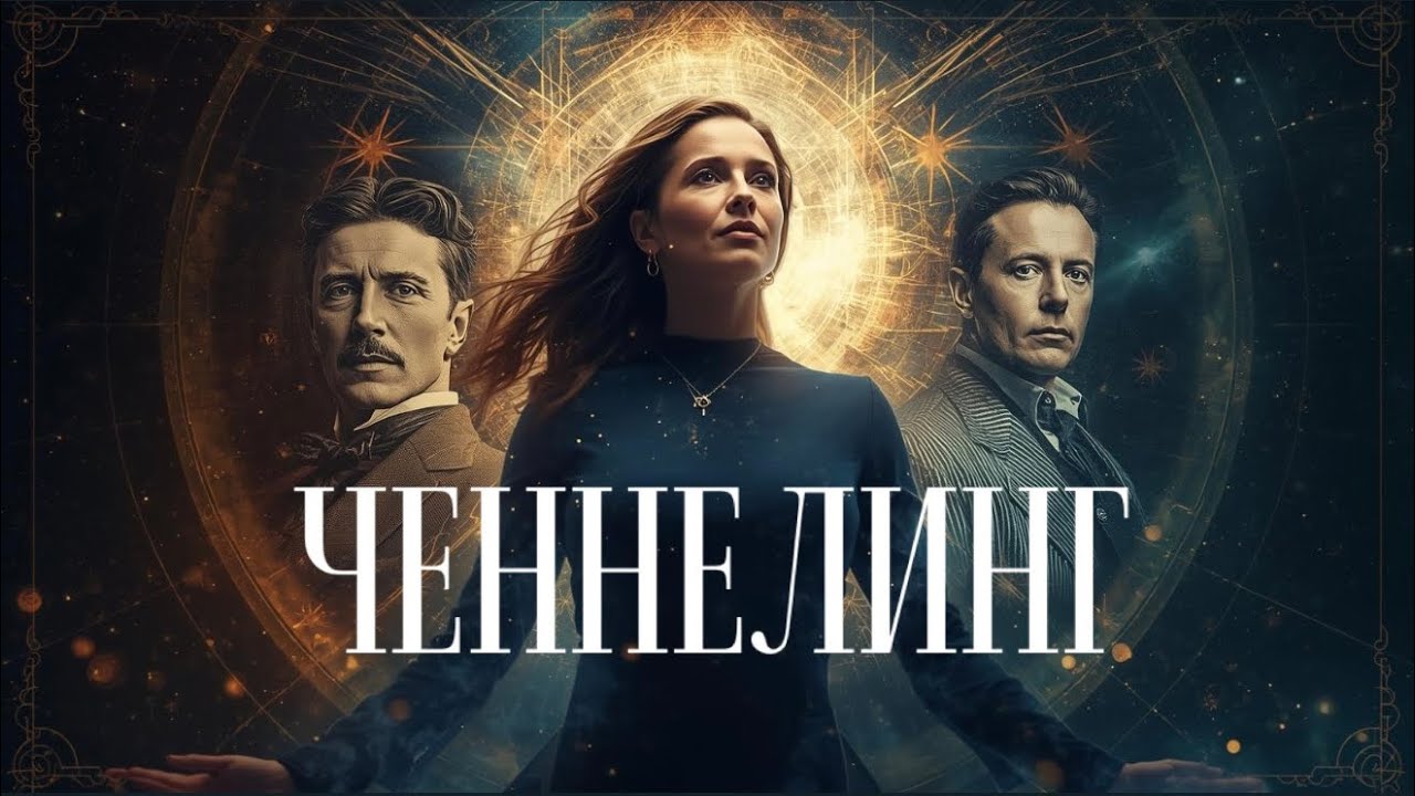 НИКОЛА ТЕСЛА. МАРИЯ ОРШИЧ. ИЛОН МАСК