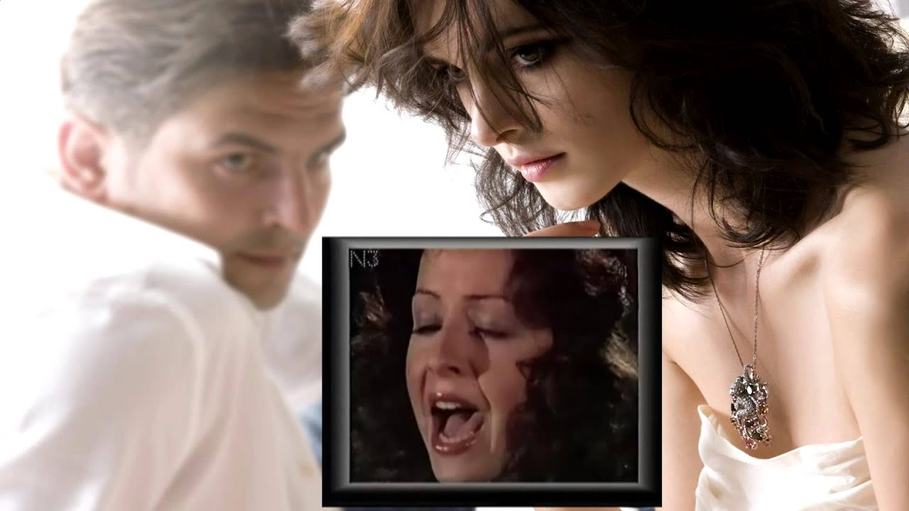 Vicky Leandros - Photia sta matia (Φωτιά στα μάτια)