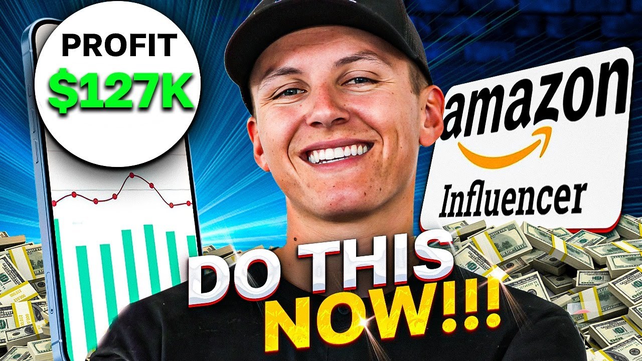 7 Amazon Influencers Hacks to INCREASE Commissions in 2025!!