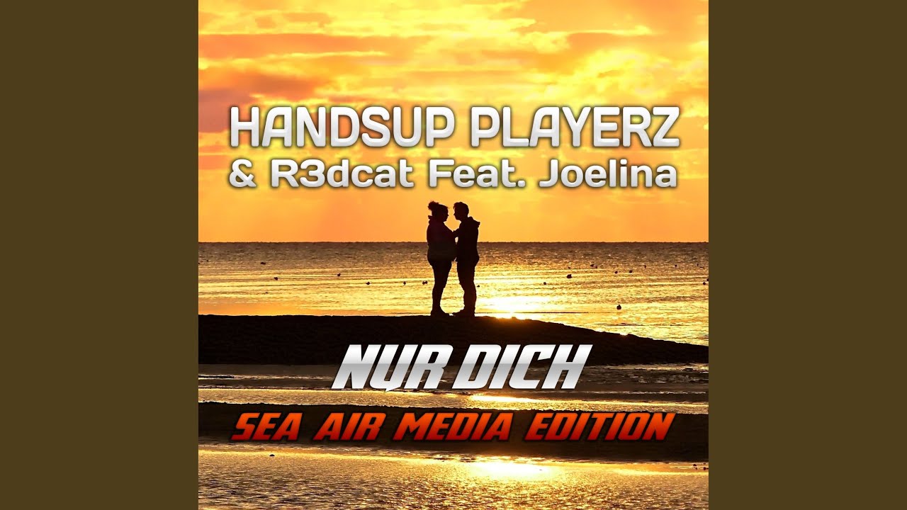 Nur Dich (Timster & Ninth Remix Edit)