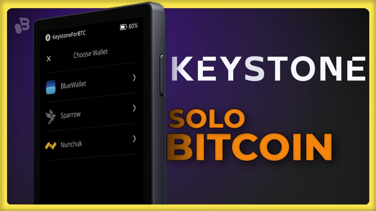 🧰 KEYSTONE 3 PRO SOLO BITCOIN | FIRMWARE, RECUPERACION, TUTORIAL paso-a-paso y más! (2024)
