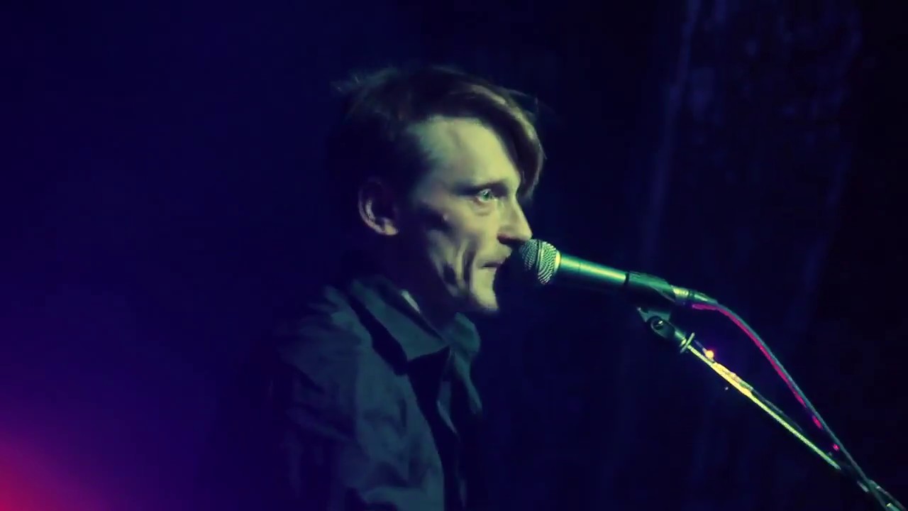 Курара - Лору Палмер (mars need lovers live remix)