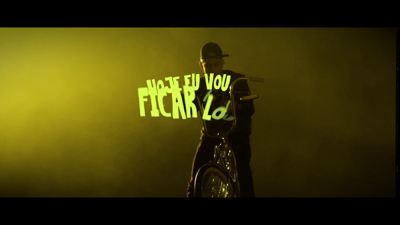 MC Pedrinho Feat. Pollo - Hoje Eu Vou Ficar Louco