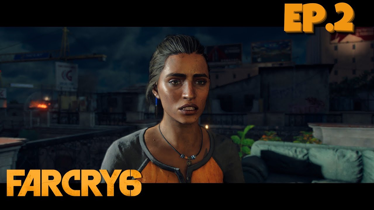 Far Cry 6 – Episode 2 | Assassinate Comandante Rosario – Striking the Regime at Its Core!