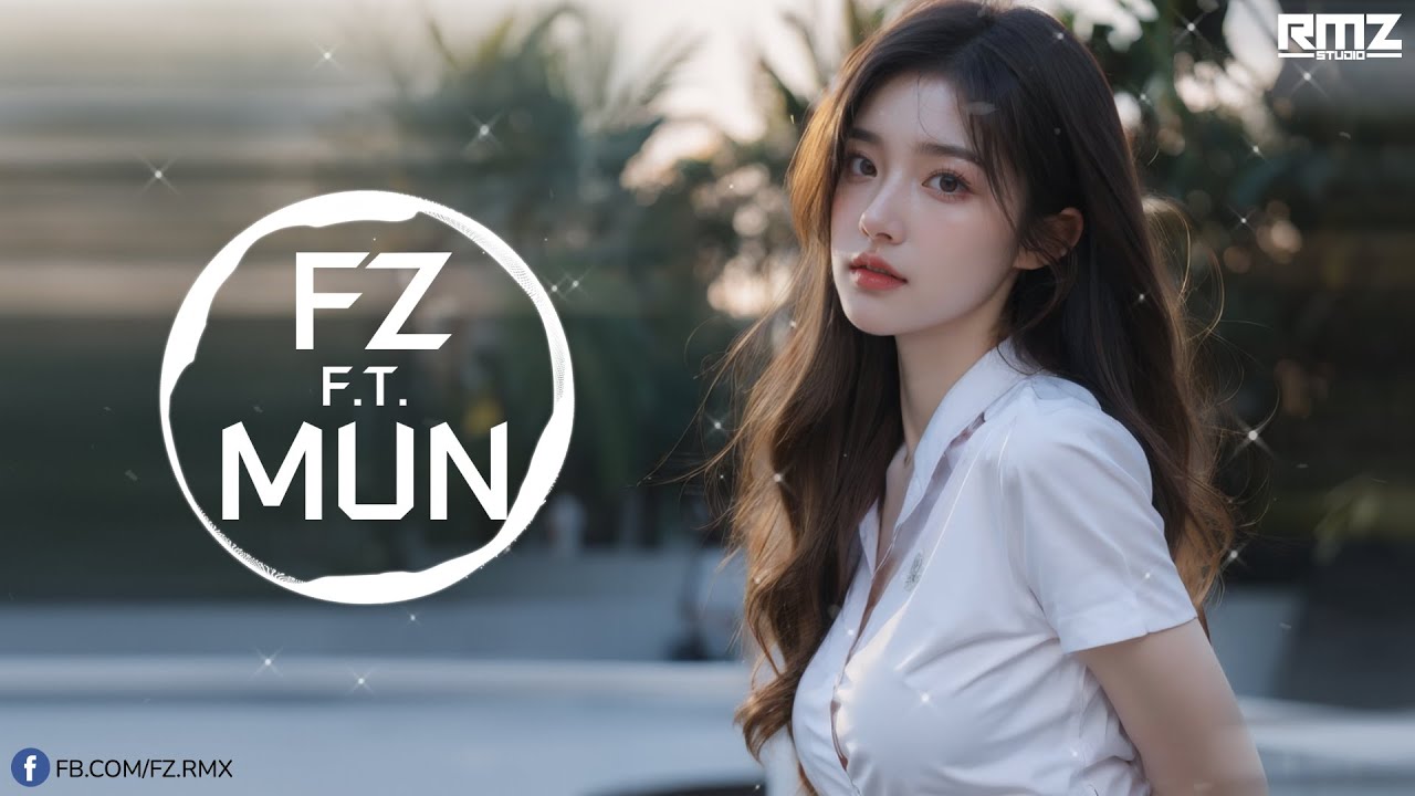 (เบสแน่นๆ)เพลงแดนซ์มันส์ๆฟังสบายๆชิวๆ2024(#กำลังฮิตในTikTok)คัดมาแล้ว(Mini-NonstopV.78) FZ F.T. MUN