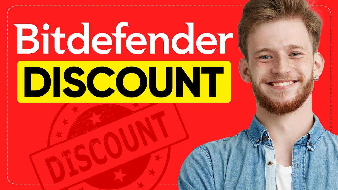 BITDEFENDER COUPON CODE ✅ NEW BITDEFENDER DISCOUNT CODE & PROMO FOR 2025