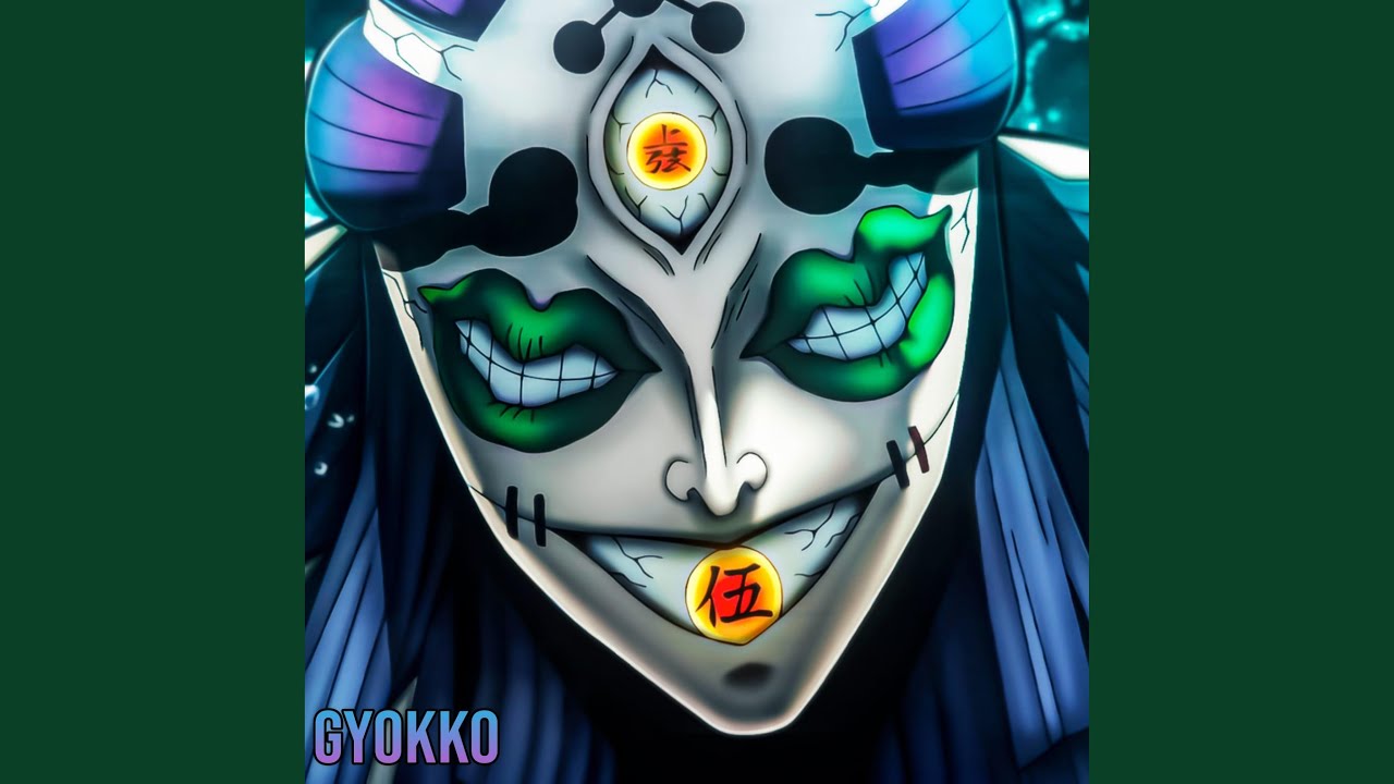 Gyokko Rap. Verdadera Belleza