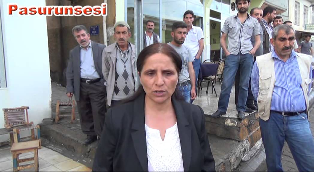 TEMİZ BİR KULP İÇİN  Pasurunsesi 2