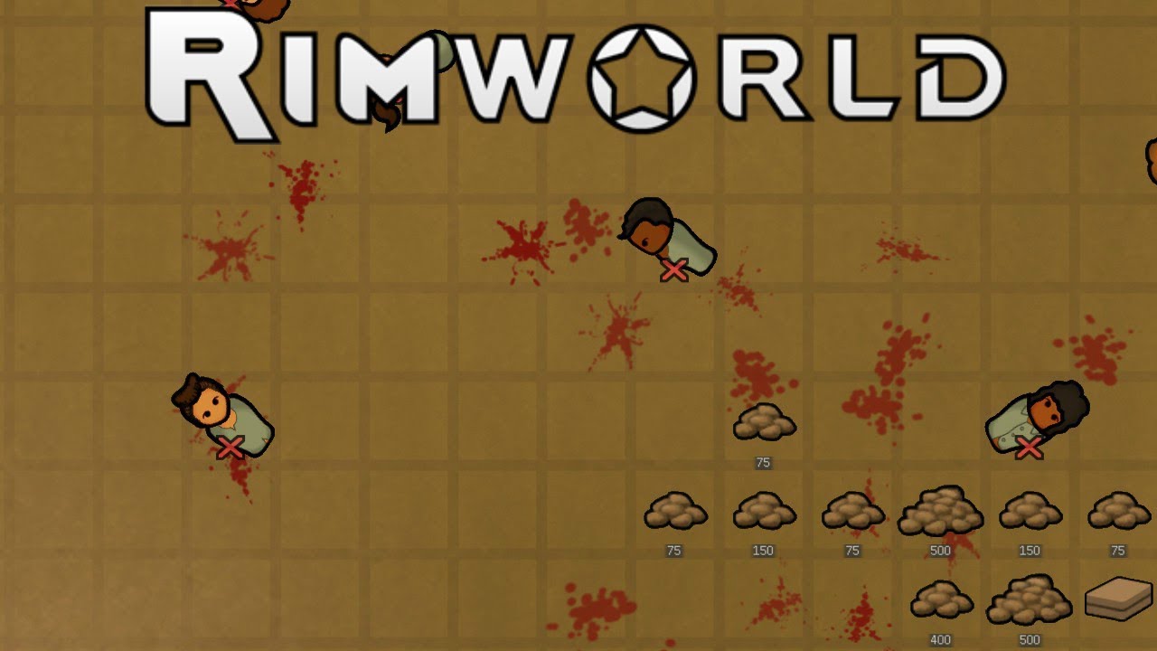 Rimworld | Is Organ Harvesting Overpowered?