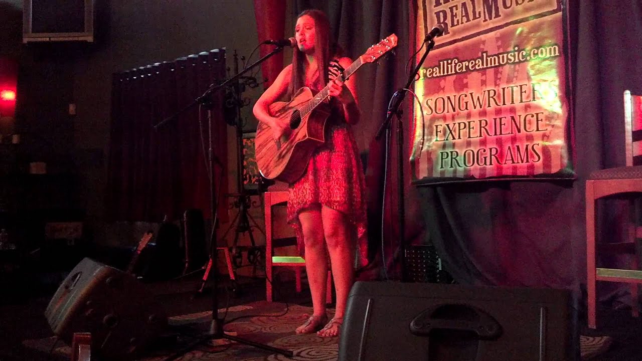 Sydney Baker LIVE @ MainStreet Crossing (RLRM)