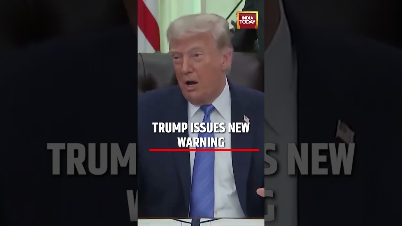 Трамп: Вчера мы нанесли по Ирану мощный удар и ударим снова, так как переговоры по сделке провали...