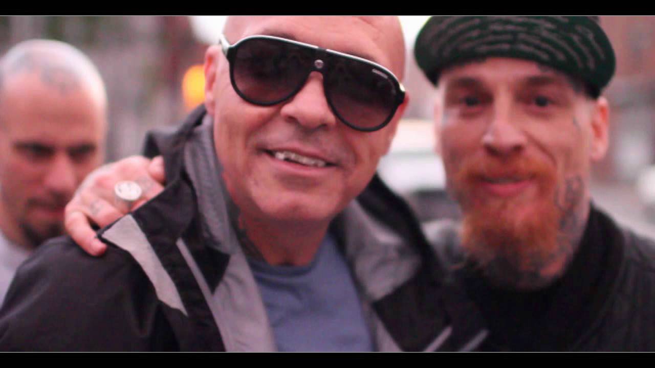 DIESEL ft. ILL BILL ''THUG EM OUT'' produced by AD$ of LORDZ OF BROOKLYN