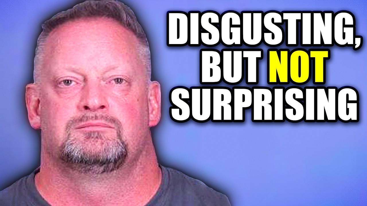 Federal Agent Thought He Could Ignore the Law, Gets a Rude Awakening