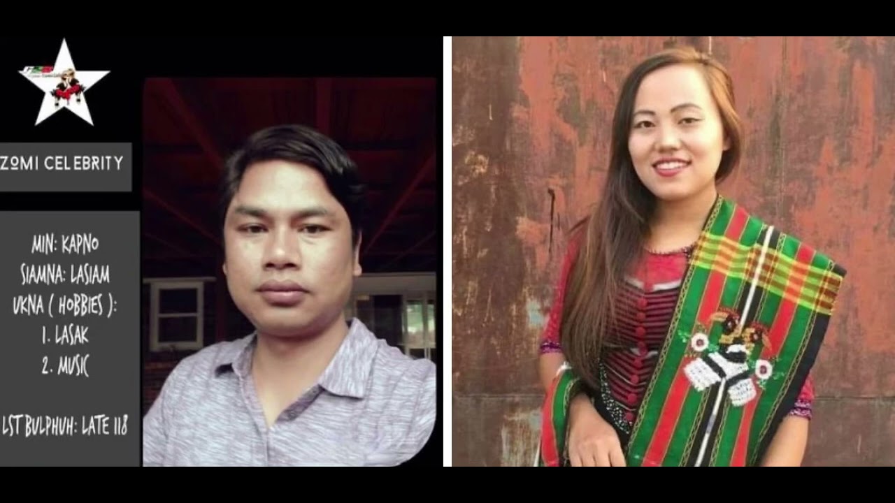 Kapno &Mite Mangpha khak na 😭