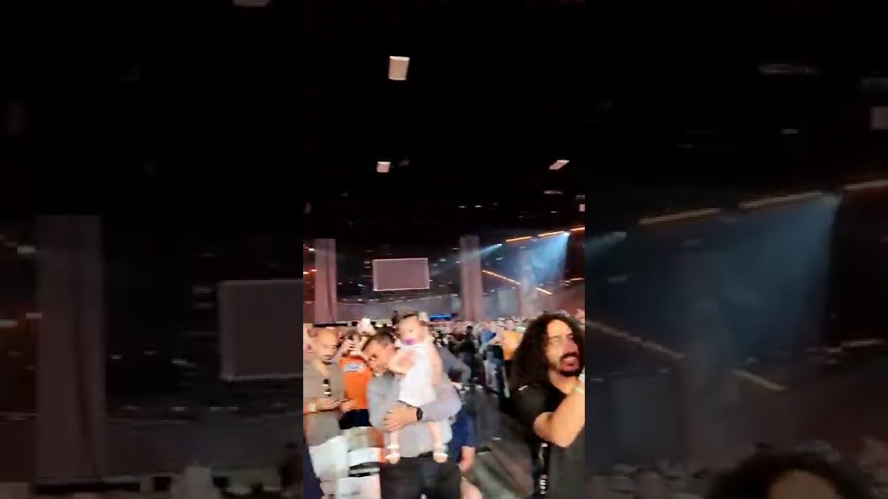 Jordan B. Peterson receives standing ovation from 30.000 Bitcoiners