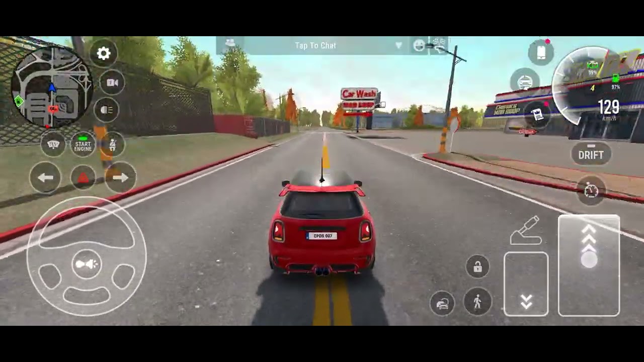 MR Mg Hacker