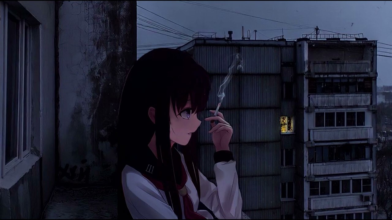 Руки Вверх! - Песенка (slowed + reverb) 1 hour