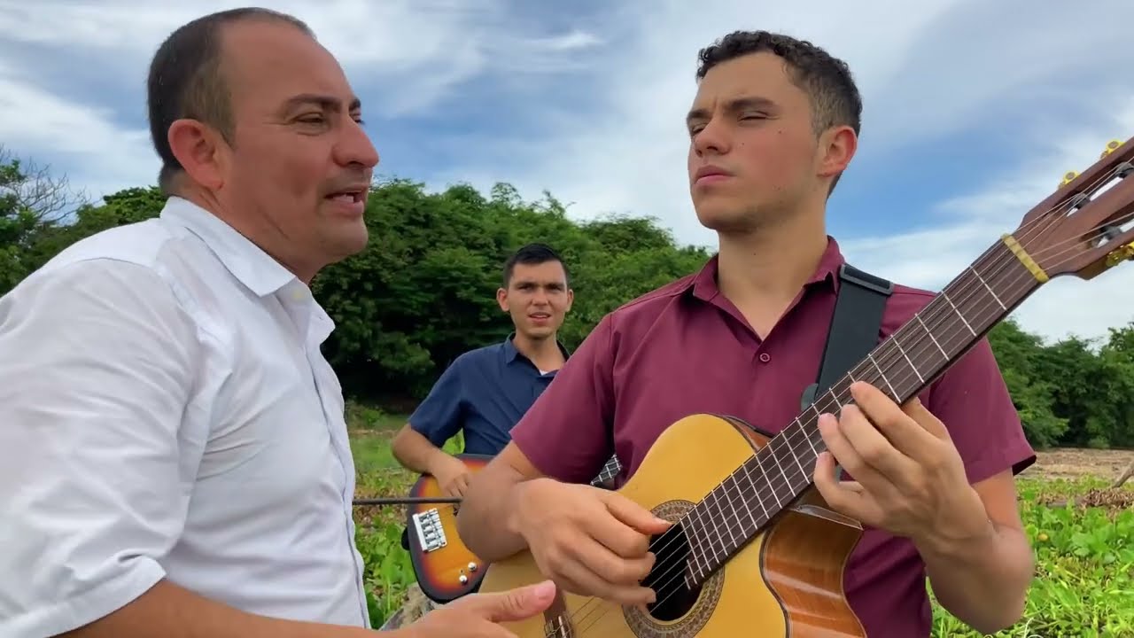 El Hijo Pródigo // Grupo Fortaleza NG