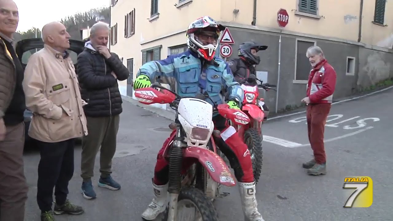 SPECIALE TGT - POLCANTO