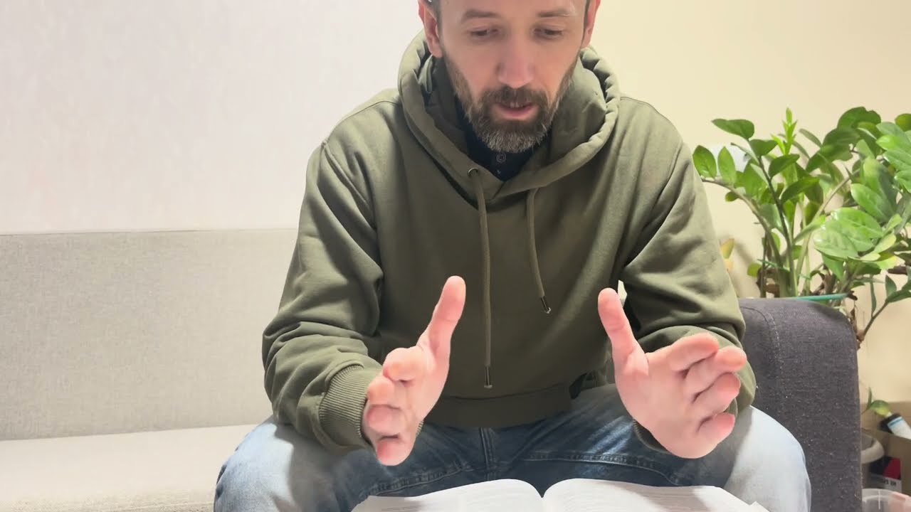 Читаю Псалтирь. Псалом 91 на день Субботний. Соблюдайте Закон Божий 10 Заповедей.