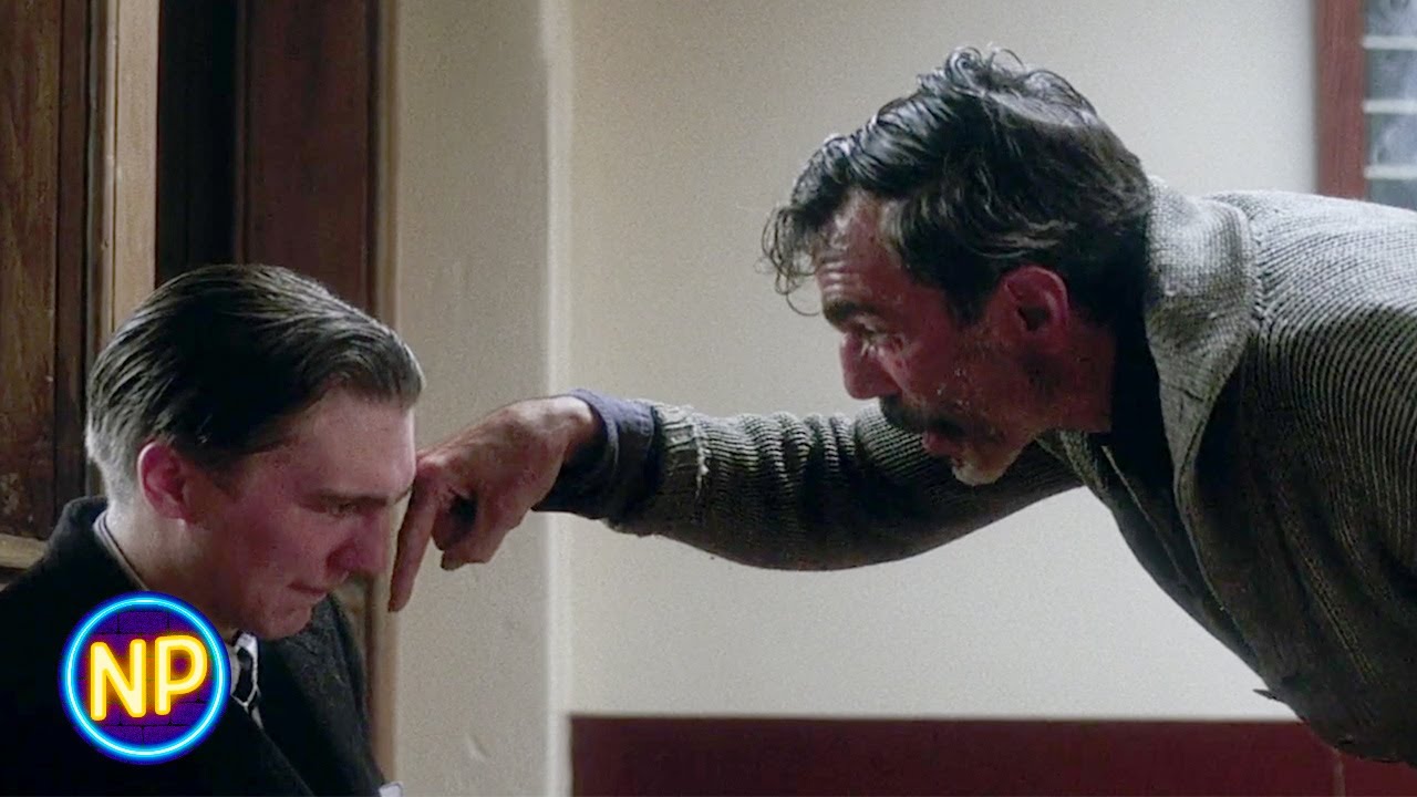I Drink Your Milkshake! | There Will Be Blood (2007)