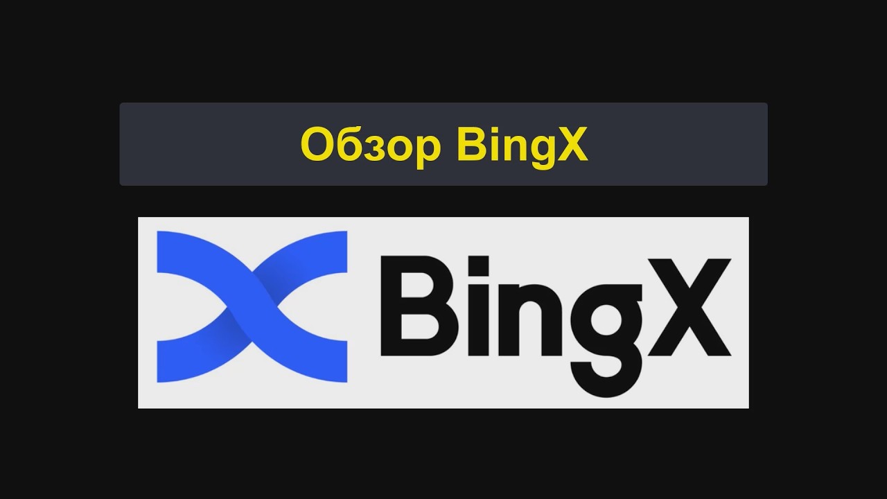Обзор BingX | BingX &mdash; хорошая биржа? Плюсы и минусы [1311]