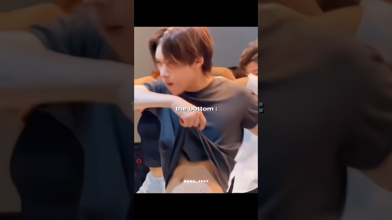 its about the size 😭🤭#bossnoeul #bosschaikamon #noeulnuttarat #shawtyboss #magentaboy #bonoh