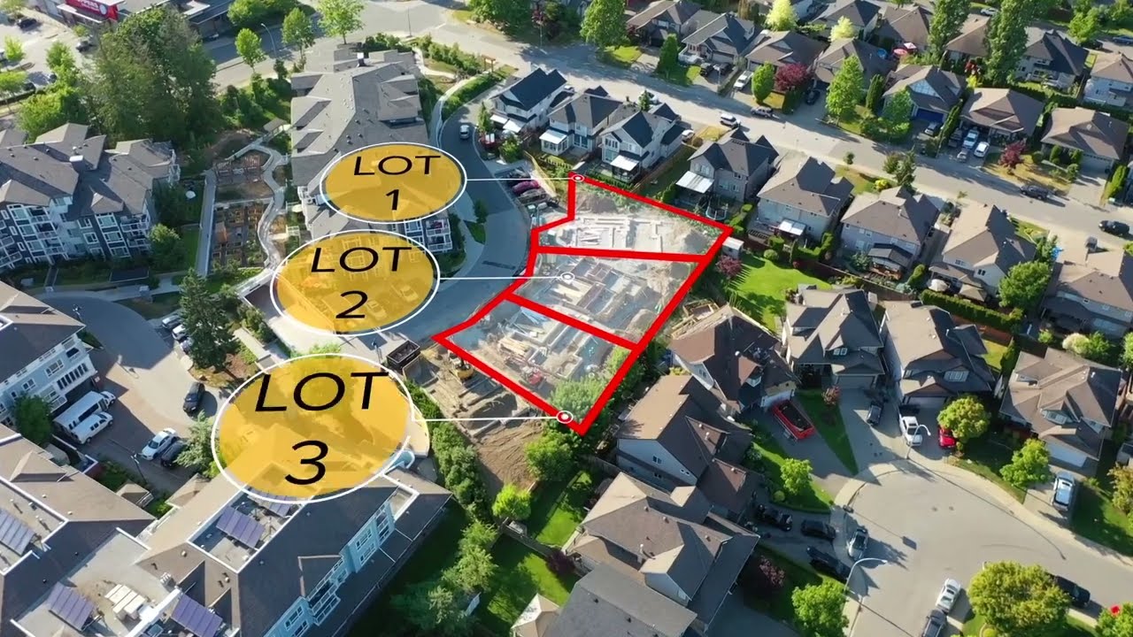 Sunridge Place - Live in the Heart of Murrayville!