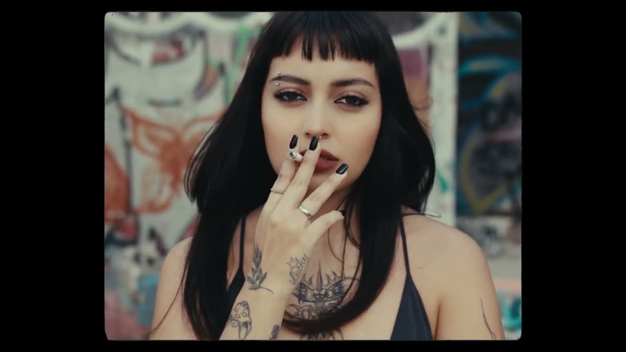 Double Cup - CORE (Videoclip Oficial) Prod Percy Eastcoast