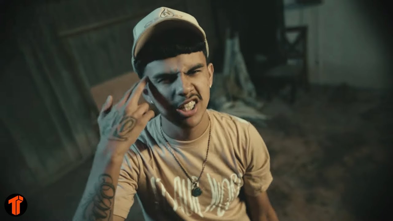 MeloBeenPoppin - Baby I'm Back (Music Video) II Dir. DrewShotYa