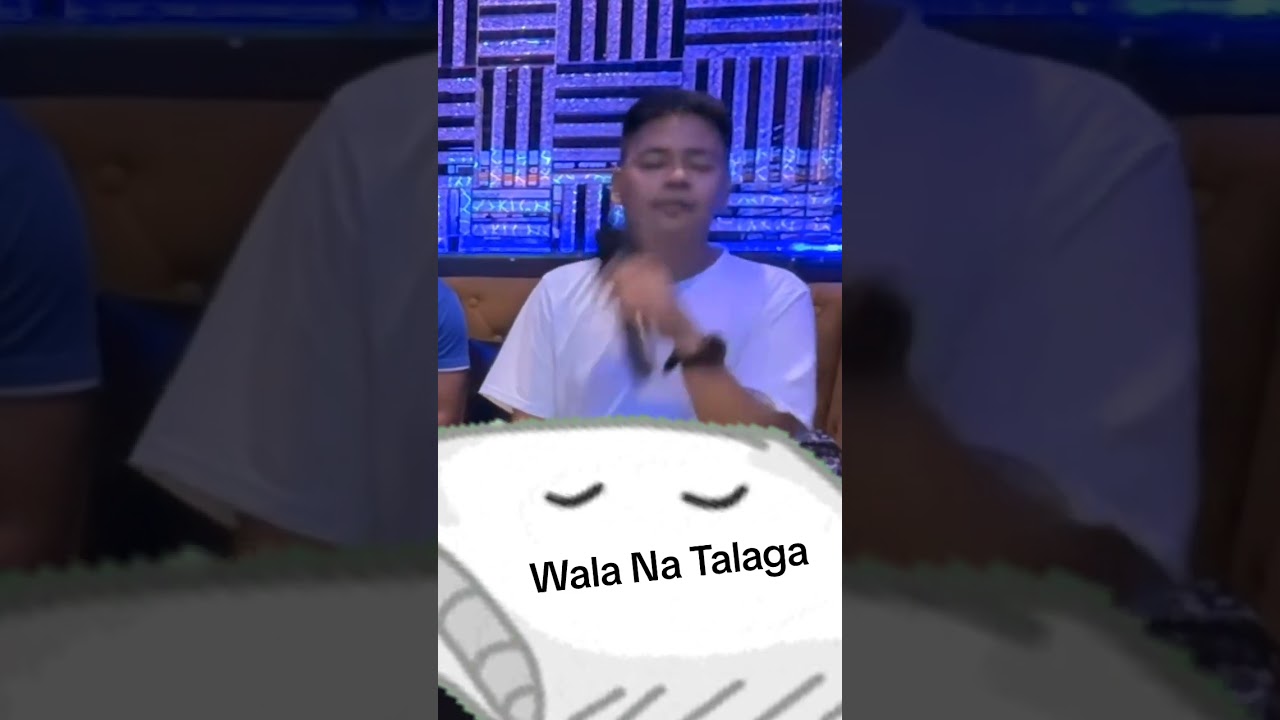 Wala Na Talaga | Klarisse De Guzman (Cover) | Samuel Ador