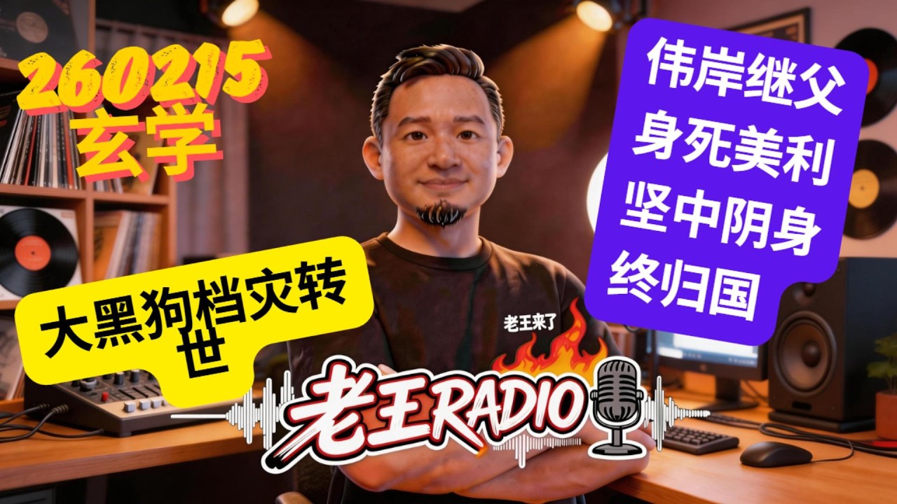 2月15日玄学日精选