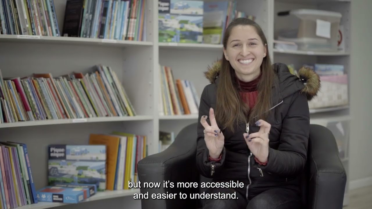Bento Gonçalves (RS) Financial Education in Libras (Brazilian Sign Language) Beyond the School Walls