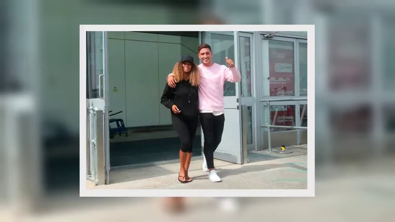 ✅  Love Island: Greg's family plan party for homecoming - Independent.ie
