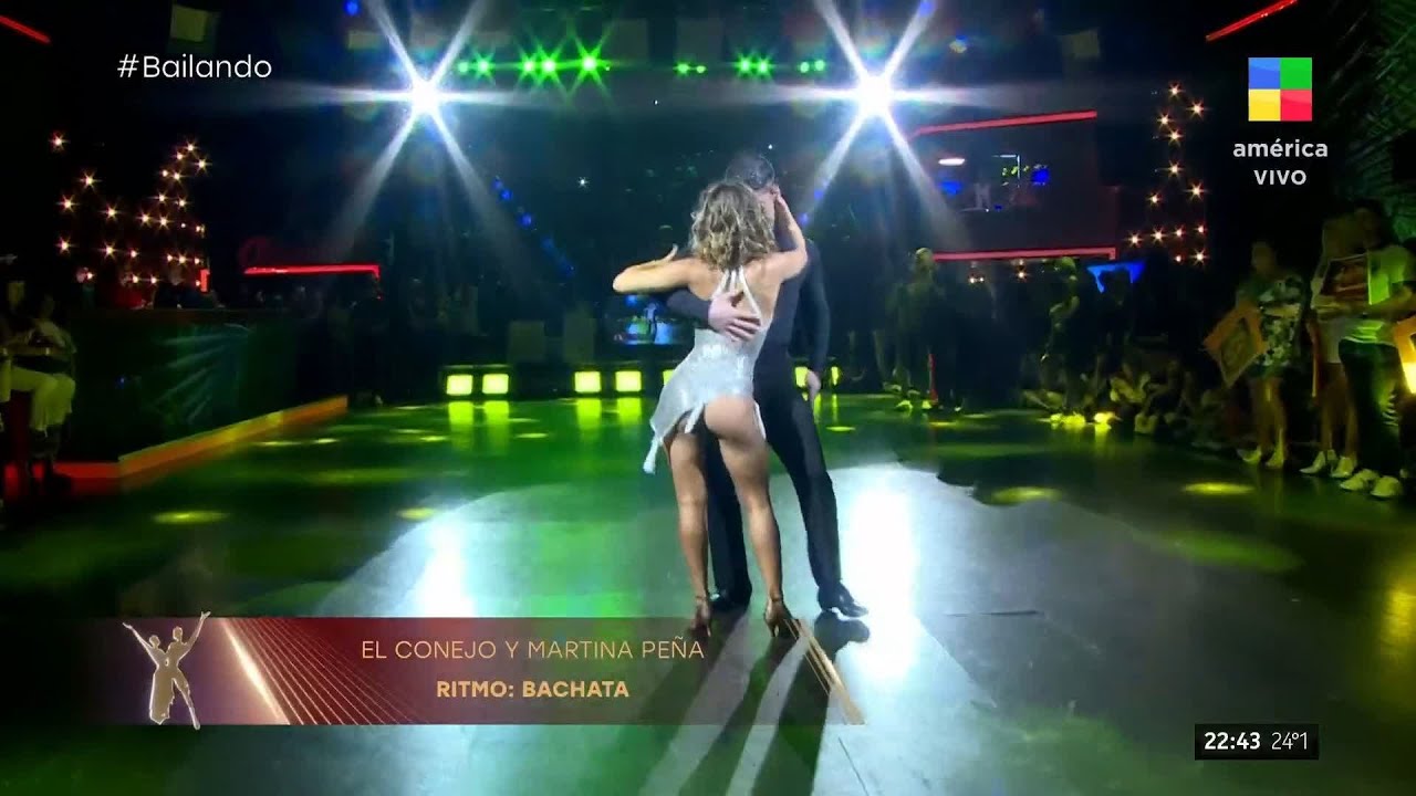 💃 La bachata del 